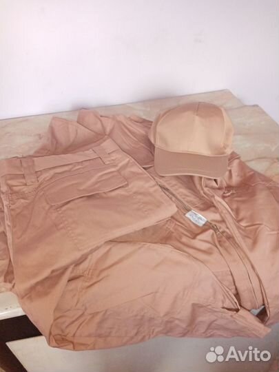 Форма офицерская, комплект 