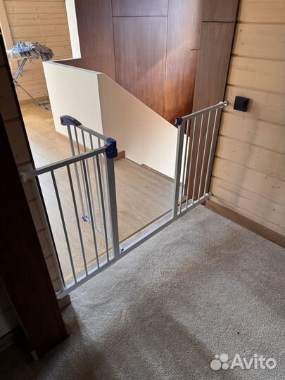 Барьер - квлитка