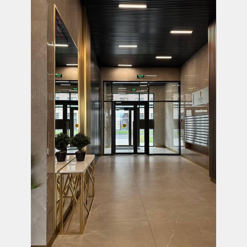 Квартира-студия, 26,7 м², 10/12 эт.