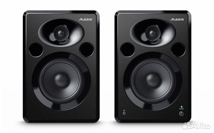 Акустическая система Alesis Elevate 5 MK II