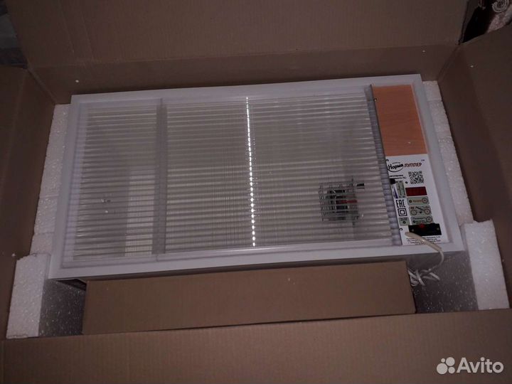 Инкубатор для яиц автоматический