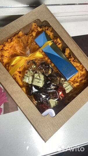 Подарочный набор