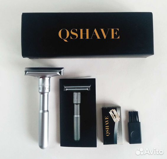 Бритвенный станок