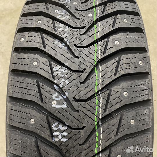 Kumho WinterCraft SUV Ice WS31 285/60 R18 116T