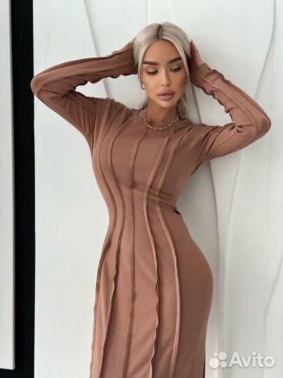 Платье 2 цвета