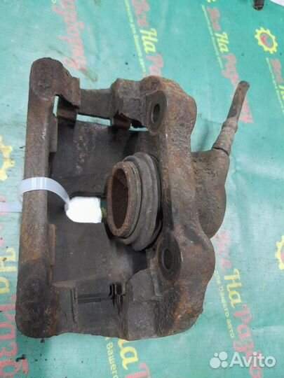 Суппорт передний левый Chery Bonus седан 1.5Л 2013