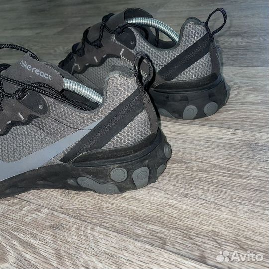 Кроссовки Nike React Element 55
