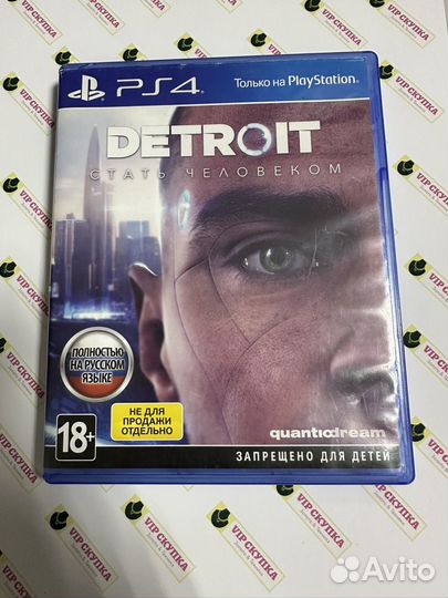 Игры для приставок ps4