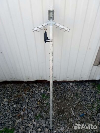 Антенна для тв уличная