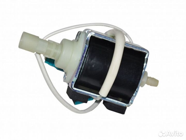 Помпа высокого давления кофеварки redmond RCM-1503