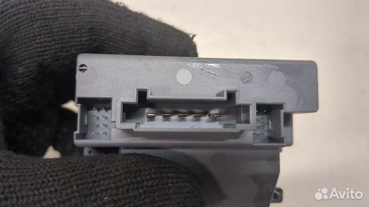 Замок зажигания Mercedes CLC