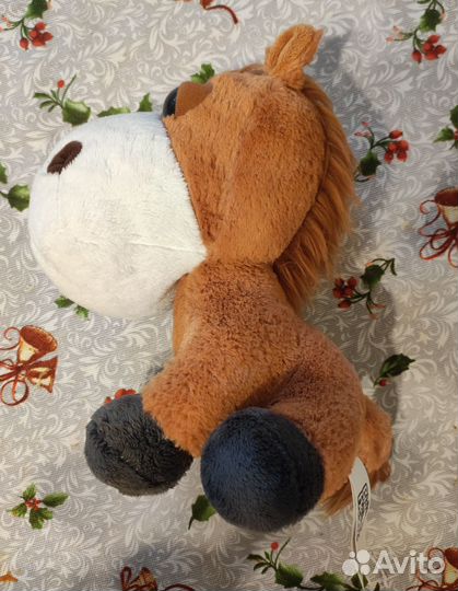 Мягкие игрушки Big Heads