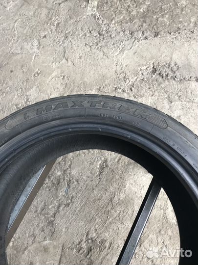 Maxtrek Maximus M1 245/40 R18