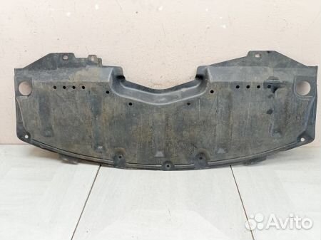 Пыльник Мазда 6 2 GH