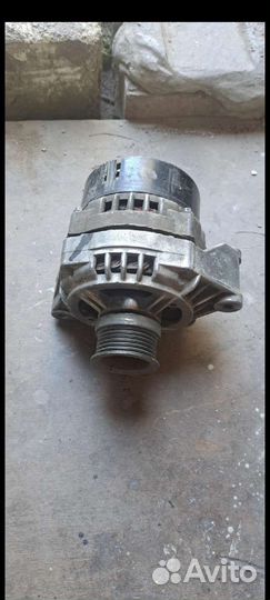 Генераторы