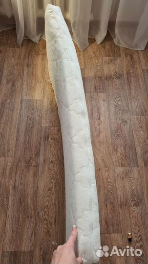 Матрас детский 120*60