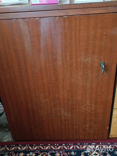 Швейная машинка ножная