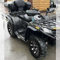 Квадроцикл Cf moto 400 L EPS (x4)