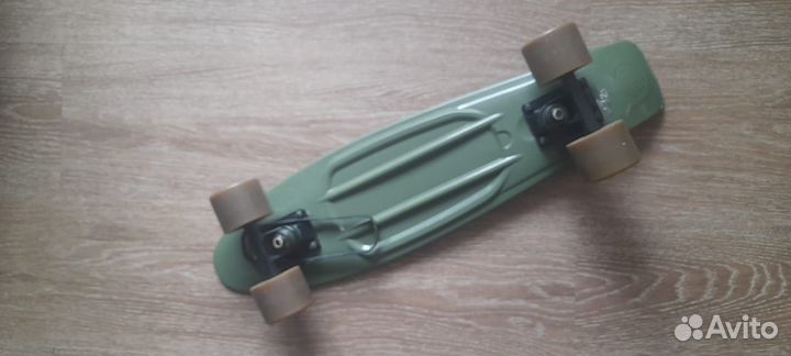 Скейтборд детский