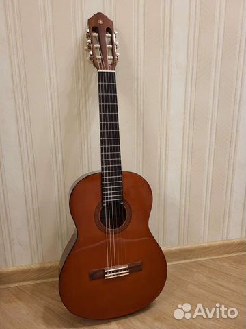 Гитара Yamaha cgs102a