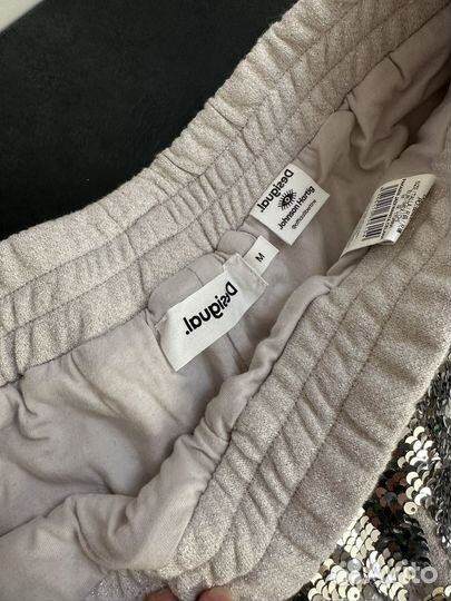 Desigual шорты