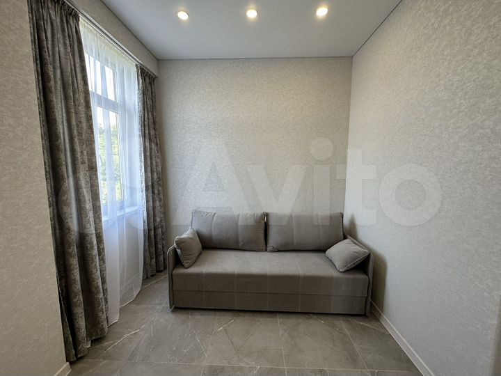 2-к. квартира, 35 м², 8/9 эт.