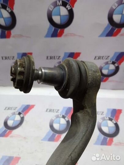 Рычаг подвески нижний передний левый Bmw X5 E70
