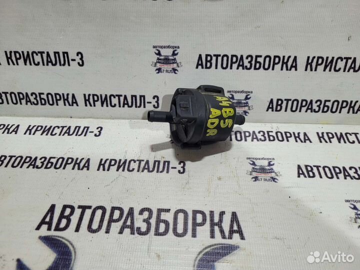 Клапан вентиляции топливного бака audi / vw