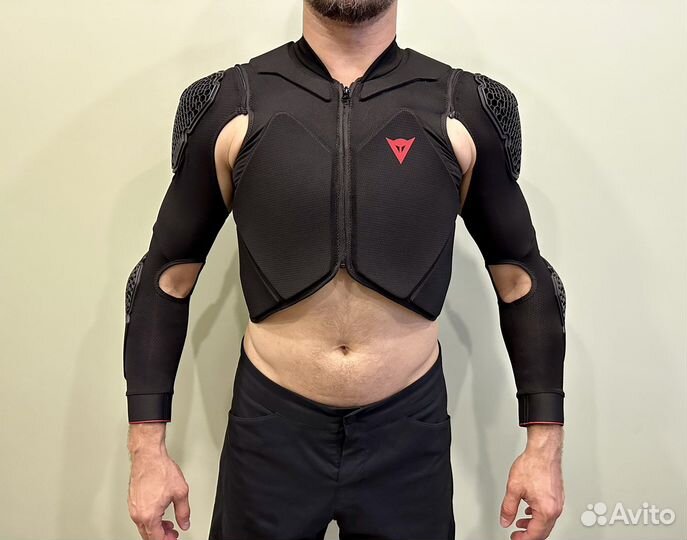 Куртка защитная Dainese Rhyolite 2 Lite