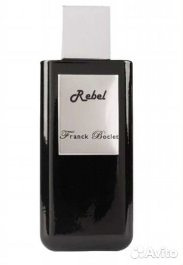 Селективные духи