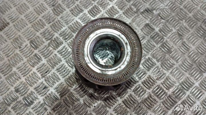 Блок подшипников передний Man Tga Tgs Tgx Tgm