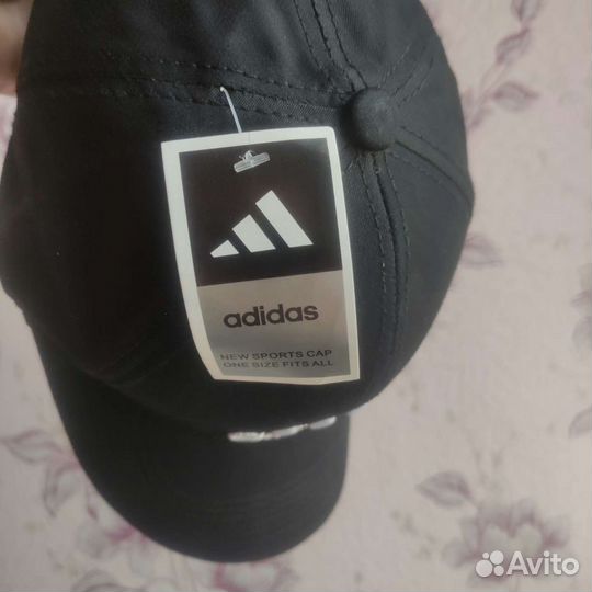 Кепка adidas