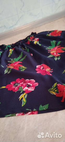 Шорты женские