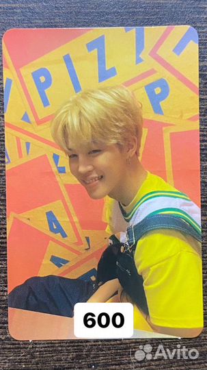 Карты чимин