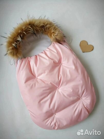 Осенние и зимние конверты