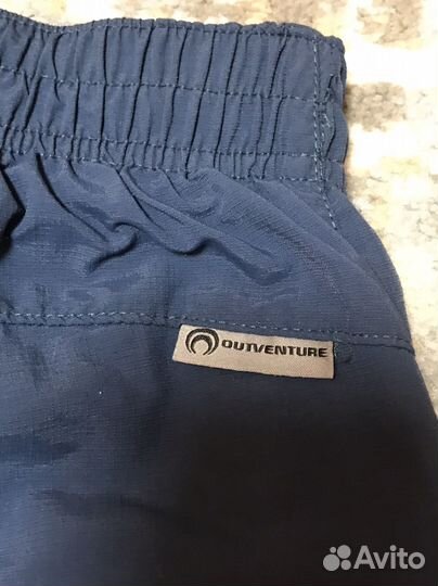 Брюки спортивные женские летние