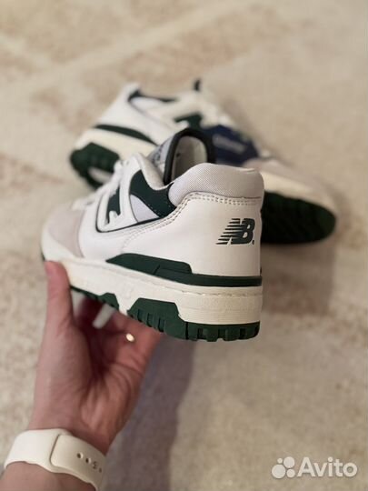 Кроссовки New balance 550