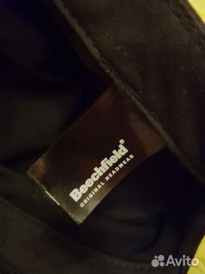 Бейсболка Кепка