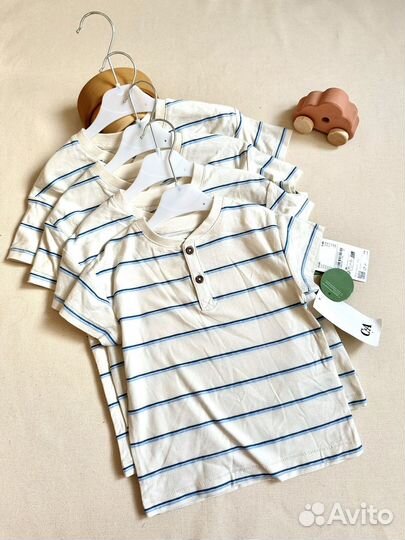 Футболка C&A 98,104,116,122