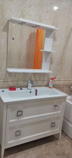 2-к. квартира, 85 м², 8/8 эт.