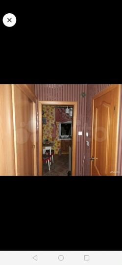 3-к. квартира, 66 м², 3/4 эт.