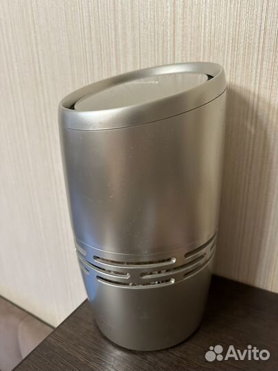 Увлажнитель воздуха philips