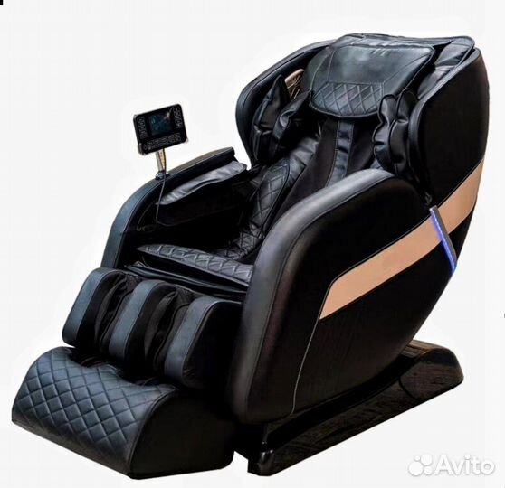 Массажное кресло