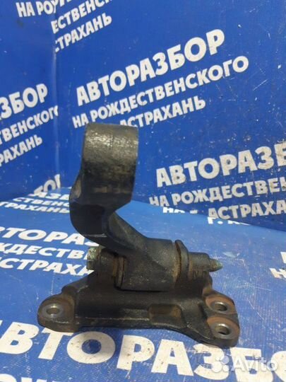 Подушка двигателя Nissan Teana J32 седан VQ25DE