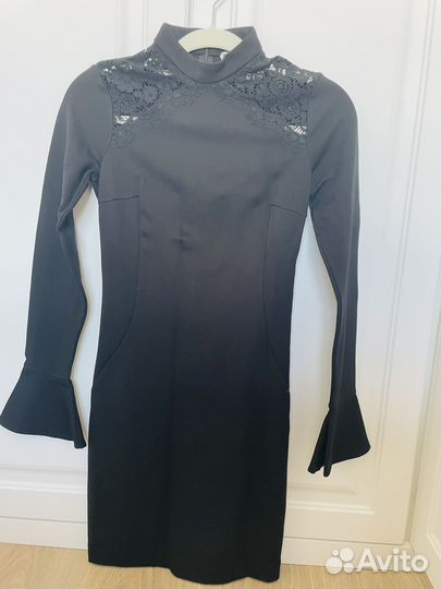 Платье новое xs Love Republic