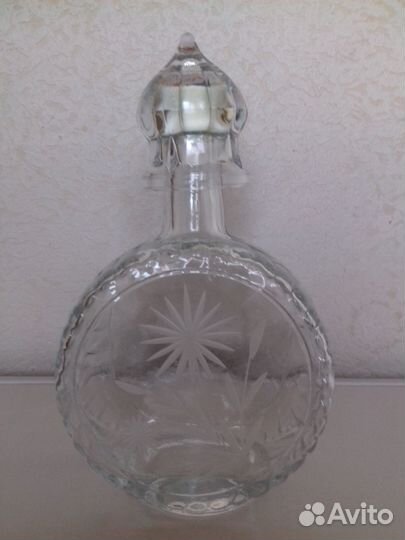 Графин. Штоф