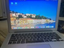 Apple macbook air 13 2013