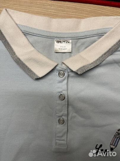 Детская одежда для девочек