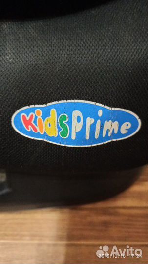 Автокресло