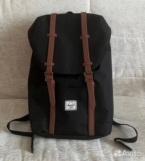Рюкзак от фирмы 